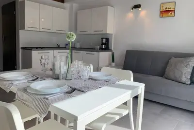 Image de Holiday home for 6 people 300 meters from the beach DĹşwirzyno/Kolberg