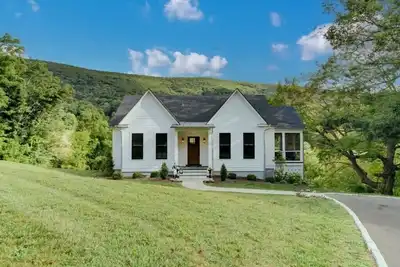 Image de Bellview Cottage - Mountain House Vacation Rental