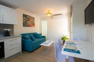 Image de Apto. Barbacana. Tranquilidad en Costa del Sol