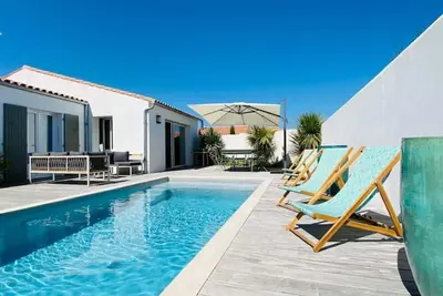 Image de Villa Sables De RÉ