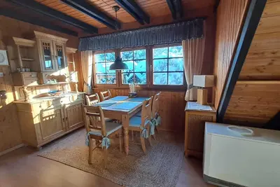 Image de Cozy vacation home in the vacation village Freilingen/ Eifel