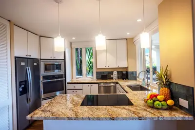 Fully Remodeled Elegance in Wailea 2Bed 2Bath