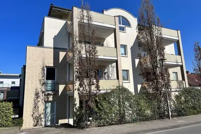 Image de Wilhelm 7 - Zweiraumappartement
