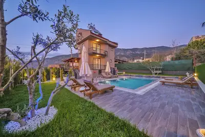 Image de Villa Moonshine by Tatil Premium