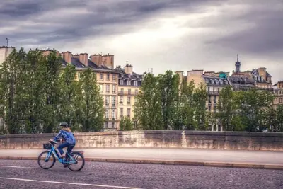 Image de 90 Sqm Residence In The Heart Of Vincennes