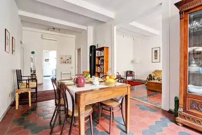 Confortable Maison à Trastevere