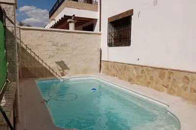 Image de Villa Pablo, Despeñaperros