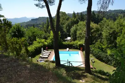 Image de Panoramic Country House