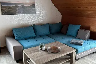 Image de Vacation apartment with dog in Cuxhaven Sahlenburg Apartment 3