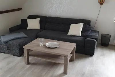 Image de Vacation apartment with dog in Cuxhaven Sahlenburg Apartment 4