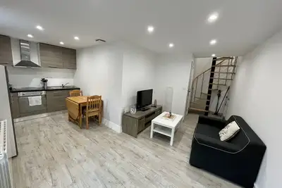 Image de Loft à 5 mn de La Basilique Notre Dame de Fourvière