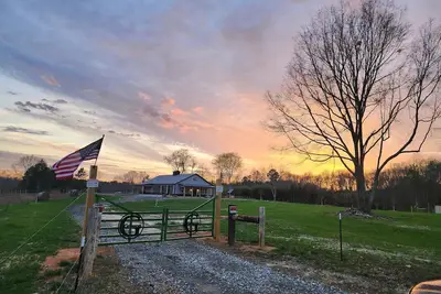 Image de Barndominium  -Country Living-