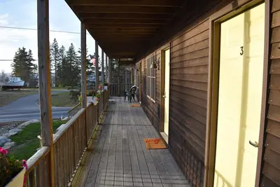 Image de Deluxe Ocean View Room