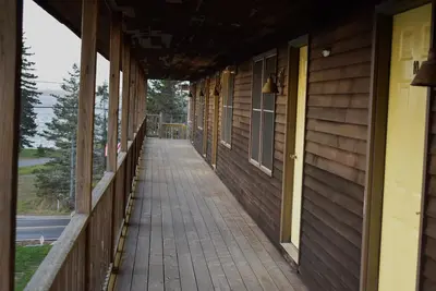 Image de Deluxe Ocean View Room