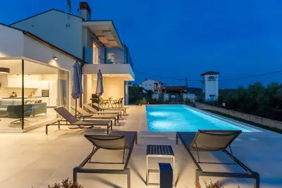 Image de Beautiful Villa N with swimming pool
