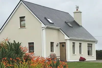 Image de Brilliant family house for exploring North Mayo