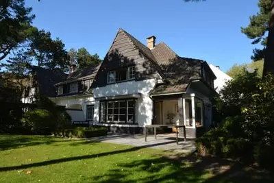 Image de Huswell - Authentic house Heemdael in 't Zoute