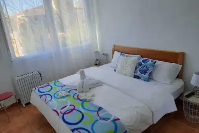 Room Avileña tropical