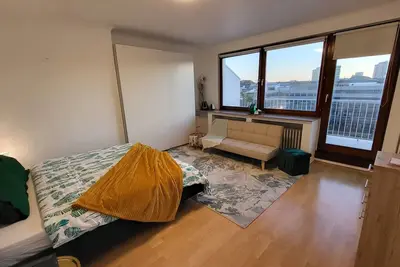 Image de Lavish stay in the heart of Düsseldorf City Center