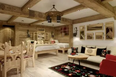 Image de Apartment Carmine