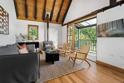 Image de Old Alloway Cottage - Spacious - Sleeps 6