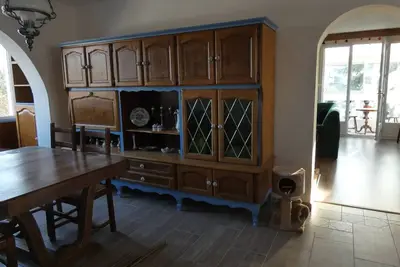 Image de Gîte Mémoire de coeur 14 pers