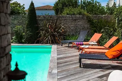 Image de Villa Singapour - 6 chambres