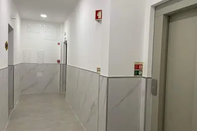 Lisboa Intendente 3Bedroom Apartment with balcony