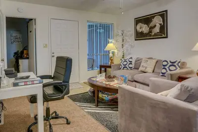 Image de Peaceful Peoria Vacation Rental: Near Westgate!