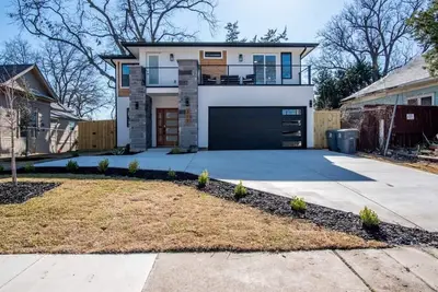 Image de Heated Pool Urban Retreat near Downtown Dallas