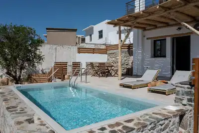 Image de Nomas Skaloti House