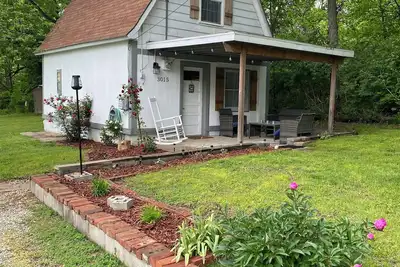 Image de Galloway Cottage- Bikes and fire pit