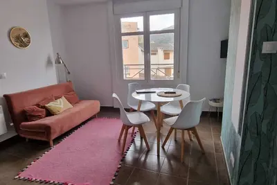 Image de \"Castėléma\" Appartement proche du sanctuaire