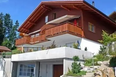 Image de Beatenberg / Interlaken Luxury apartment for a relaxing and active vacation