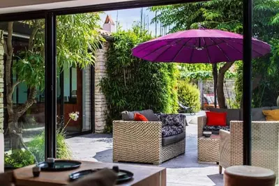 Image de Villa Singapour - 4 chambres