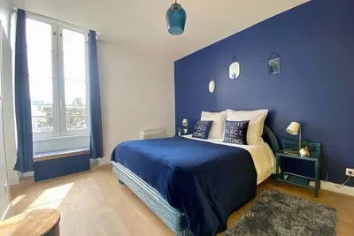 Mon Saint-Patrice by Melrose