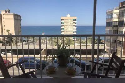 Image de Apartamento Frente al mar