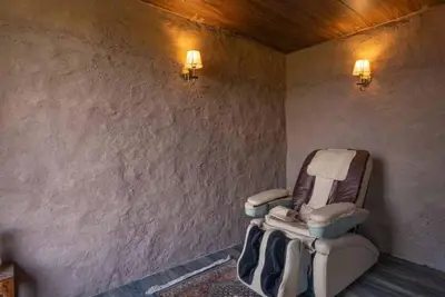 Image de The Hideaway Cottage - Parwanoo