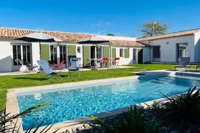 Image de Villa Saulne Ré 5c