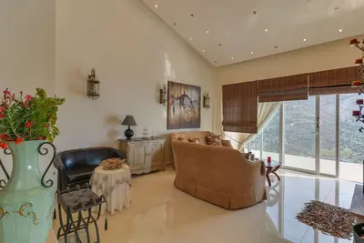 Image de Eagle Nest Villa