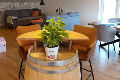 Image de Ferienwohnung \"mette\", Grömitz / Brenkenhagen
