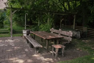 Image de Generously equipped and very spacious, family vacation apartment (4)