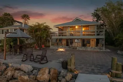 Image de Shack On The Bay!