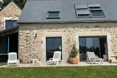 Image de Ty Coat à 15 minutes des plages