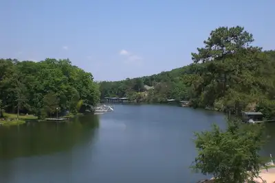 Image de Cabin #5 - The Cosmopolitan