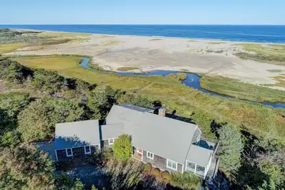 Image de Spectacular Views of Nauset Beach