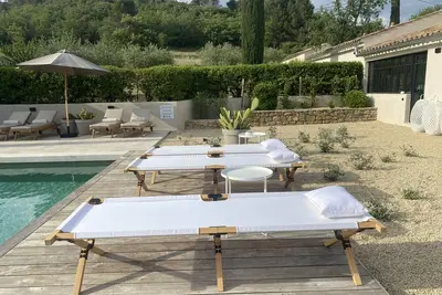 Image de Un Refuge, Une Maison 60m2 En Plein Nature Pour La Semaine