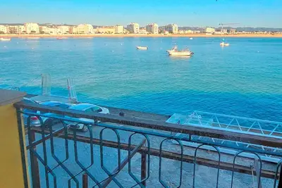 Image de Beach Paradise Apt