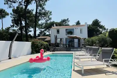 Image de Villa Du Pertuis