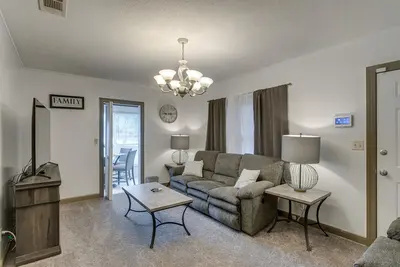 Image de Cozy Georgia Vacation Rental w/ Backyard & Bbq